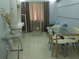 Studio Condo for rent in Eastern District, Metro Manila, Quezon City, Eastern District