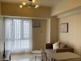 1 Bedroom Apartment for rent at The Montane, Makati City