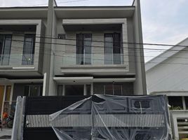 5 Habitación Villa en venta en Mulyorejo, East Jawa, Mulyorejo