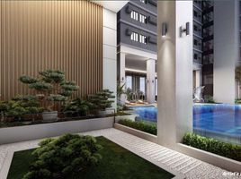 Studio Condo for sale at Jade Residences, Makati City