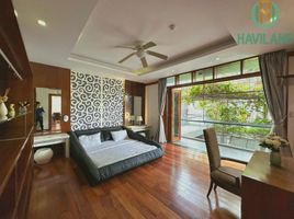 1 Phòng ngủ Chung cư for rent in Nam Dương, Hải Châu, Nam Dương