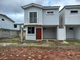 Maison 3 chambre à vendre à Guayaquil, Guayas, Guayaquil, Guayaquil