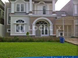 3 Bedroom House for sale in Curug, Banten, Curug