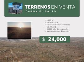  Grundstück zu verkaufen in Ensenada, Baja California, Ensenada