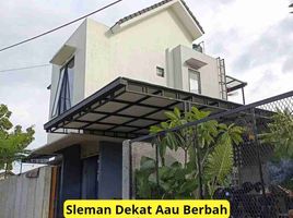 4 Kamar Rumah for sale in Berbah, Sleman, Berbah