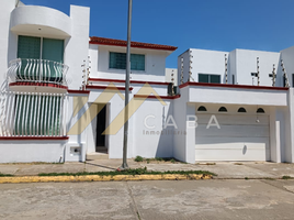 3 Habitación Villa en alquiler en Coatzacoalcos, Veracruz, Coatzacoalcos