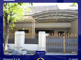 3 Bedroom House for sale in Gunung Anyar, Surabaya, Gunung Anyar