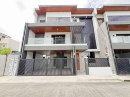 4 Bedroom House for sale in Bacoor City, Calabarzon, Bacoor City, Cavite