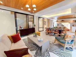 4 Bedroom Townhouse for sale in Santolan–Annapolis MRT-3, Quezon City, Quezon City