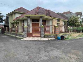 6 Bedroom House for sale in Indonesia, Lowok Waru, Malang Regency, East Jawa, Indonesia