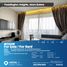 1 Habitación Apartamento en venta en Cipondoh, Tangerang, Cipondoh