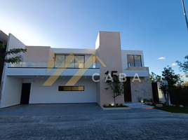 3 Habitación Casa en venta en Conkal, Yucatán, Conkal, Yucatán