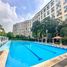 1 chambre Condominium for sale in Calabarzon, Cainta, Rizal, Calabarzon