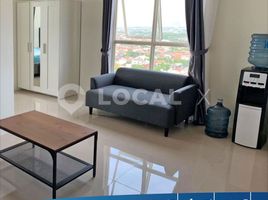 Estudio Apartamento en venta en Summarecon Mall Serpong, Curug, Cipondoh