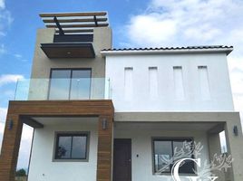3 Schlafzimmer Haus zu verkaufen in Toluca, Mexico, Toluca