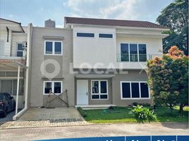 4 Bedroom House for sale in Serpong, Tangerang, Serpong