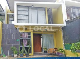 2 Bedroom Villa for sale in Basilea Convention Center, Legok, Cipondoh