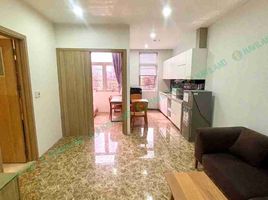 1 Phòng ngủ Căn hộ for rent in My Khe Beach, Mỹ An, Khuê Mỹ