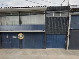 5 Habitación Casa en venta en Gustavo A Madero, Ciudad de México, Gustavo A Madero