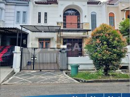 Villa 3 chambre à vendre à Kelapa Gading, Jakarta, Kelapa Gading, Jakarta Utara