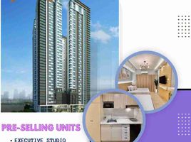 Studio Condo for sale in Mandaluyong City, Eastern District, Mandaluyong City