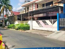 5 Schlafzimmer Haus zu verkaufen in Tanjung Priok, Jakarta, Tanjung Priok