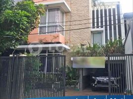 4 Schlafzimmer Haus zu verkaufen in Kelapa Gading, Jakarta, Kelapa Gading, Jakarta Utara