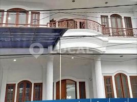 4 Kamar Rumah for sale in Ancol beach, Tanjung Priok, Tanjung Priok