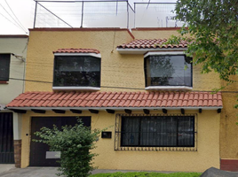 4 Schlafzimmer Villa zu verkaufen in Miguel Hidalgo, Mexico City, Miguel Hidalgo