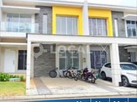 3 Habitación Casa en venta en Kelapa Gading, Jakarta, Kelapa Gading, Jakarta Utara, Jakarta