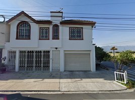 4 Bedroom House for sale in Monterrey, Nuevo Leon, Monterrey