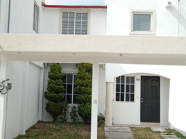 Maison 3 chambre à vendre à Almoloya De Juarez, Mexico, Almoloya De Juarez