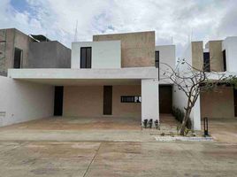 3 Schlafzimmer Haus zu verkaufen in Merida, Yucatan, Merida