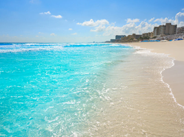 2 Habitación Departamento en venta en Cancún, Quintana Roo, Cancún, Quintana Roo, México