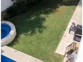 4 Habitación Villa en alquiler en Huitzilac, Morelos, Huitzilac