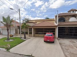4 Bedroom House for sale in Ahome, Sinaloa, Ahome