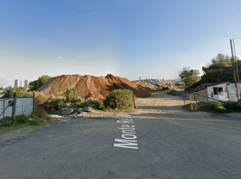 Terrain à vendre à Naucalpan De Juarez, Mexico, Naucalpan De Juarez
