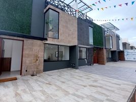 Condominium 3 chambre à vendre à San Jeronimo Tecuanipan, Puebla, San Jeronimo Tecuanipan