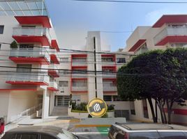Condominium 3 chambre à vendre à Miguel Hidalgo, Mexico City, Miguel Hidalgo