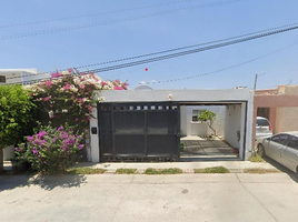 2 Schlafzimmer Haus zu verkaufen in La Paz, Baja California Sur, La Paz