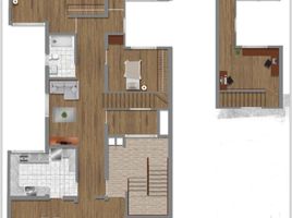 4 Habitación Departamento en venta en Lima, Lima, San Borja, Lima