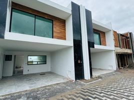 4 Schlafzimmer Haus zu verkaufen in San Jeronimo Tecuanipan, Puebla, San Jeronimo Tecuanipan