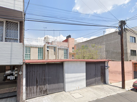 Maison 3 chambre à vendre à Cuauhtemoc, Mexico City, Cuauhtemoc
