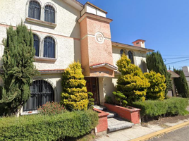 Maison 4 chambre à vendre à Toluca, Mexico, Toluca, Mexico