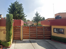 Maison 3 chambre à vendre à Cuajimalpa De Morelos, Mexico City, Cuajimalpa De Morelos