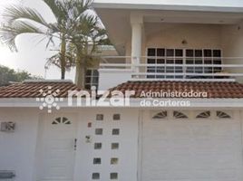 Maison 3 chambre à vendre à Tapachula, Chiapas, Tapachula