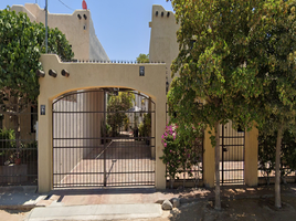 4 Habitación Casa en venta en La Paz, Baja California Sur, La Paz