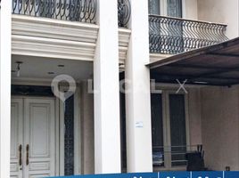 3 Kamar Rumah for sale in Kelapa Gading, Jakarta, Kelapa Gading