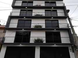Appartement 2 chambre à vendre à Cuauhtemoc, Mexico City, Cuauhtemoc