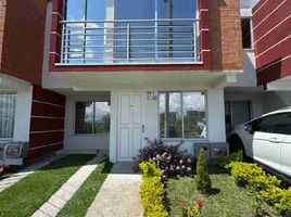 4 Habitación Villa en venta en Pereira, Risaralda, Pereira